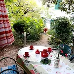 With Garden - Zuvan Split