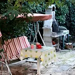 With Garden - Zuvan Maison d'hôtes Split