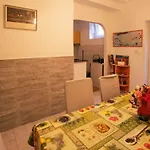 With Garden - Zuvan 3* Split