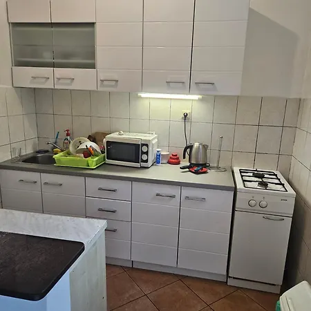 Gasthof Guest House With Garden - Zuvan Split