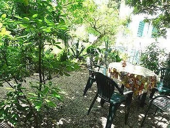 Гостевой дом With Garden - Zuvan