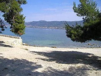 Гостевой дом With Garden - Zuvan 3*