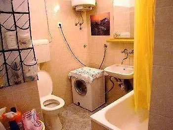 With Garden - Zuvan Сплит