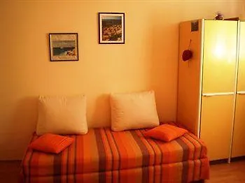 Гостевой дом With Garden - Zuvan 3*