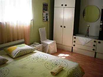 Гостевой дом With Garden - Zuvan