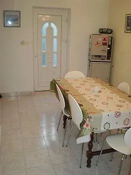 Penzion With Garden - Zuvan Split