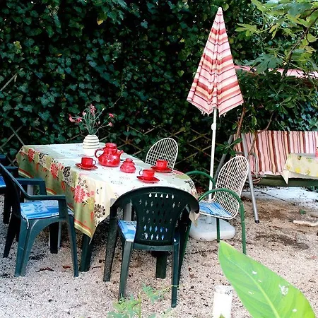 Гостевой дом With Garden - Zuvan 3*