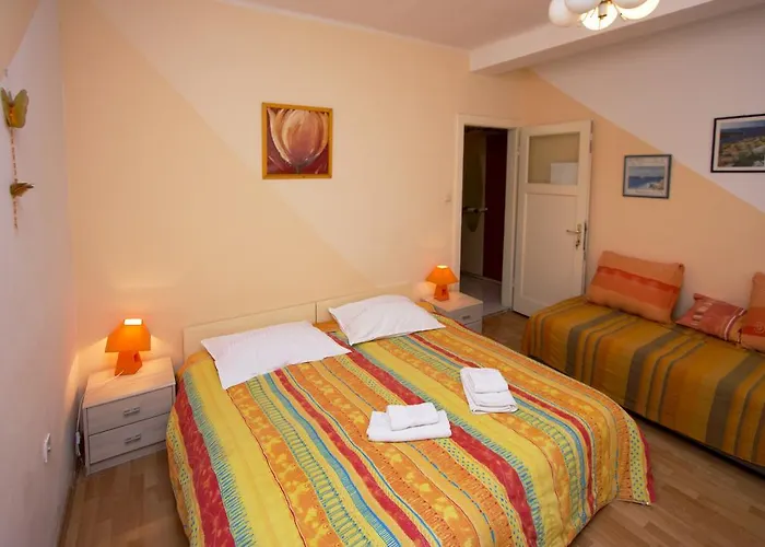 With Garden - Zuvan Split