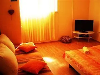 With Garden - Zuvan Split